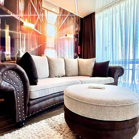 Holidays Apartamento *