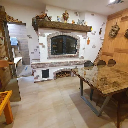 Holidays Apartment Sarafowo