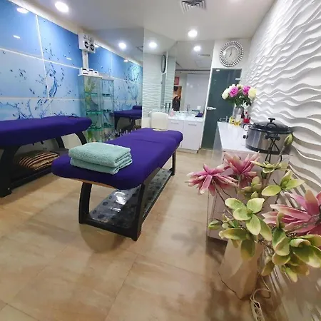 Apartment Holidays Sarafowo